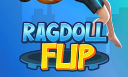 Ragdoll Flip