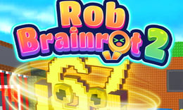 Rob Brainrot 2
