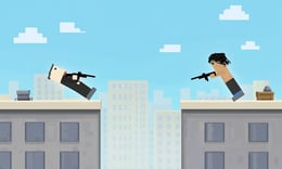 Rooftop Snipers