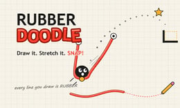 Rubber Doodle