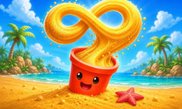 Sand Loop