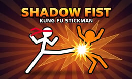 Shadow Fist Kung Fu