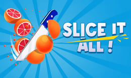 Slice it All