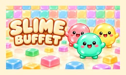Slime Buffet