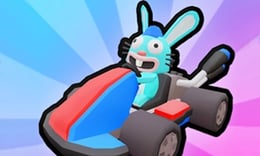 Smash Karts