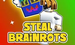 Steal Brainrots
