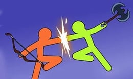 Stickman Supreme Duelist 2