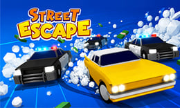 Street Escape