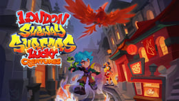 Subway Surfers: London Lucky Creatures