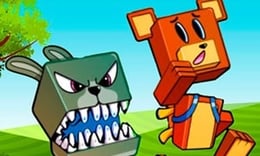 Super Bear Adventure