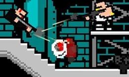 Superfighters