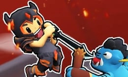 Sword Masters