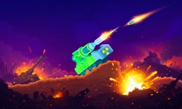 Tank Stars