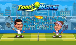 Tennis Masters 2026