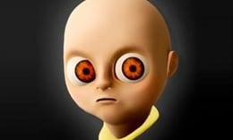 The Baby in Yellow