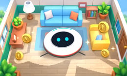 Tidy Bot