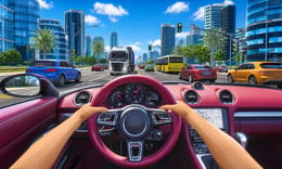 Traffic Jam 3D
