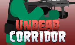 Undead Corridor