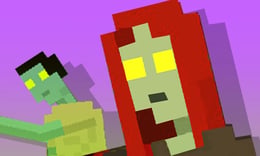 Undead Invasion