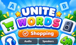 Unite Words