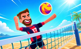 Volleyball Challenge