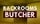Backrooms Butcher