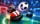 Bumper Cars Soccer