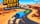 Desert Drift: Endless ZigZag Drive
