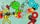 Epic Battle: Super Fighters
