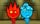 FireBoy and WaterGirl: The Forest Temple
