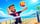 Volleyball Challenge
