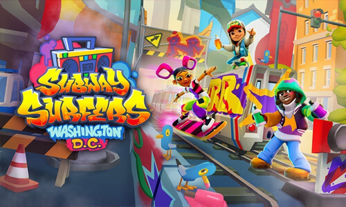 subway-surfers-washington-d-c