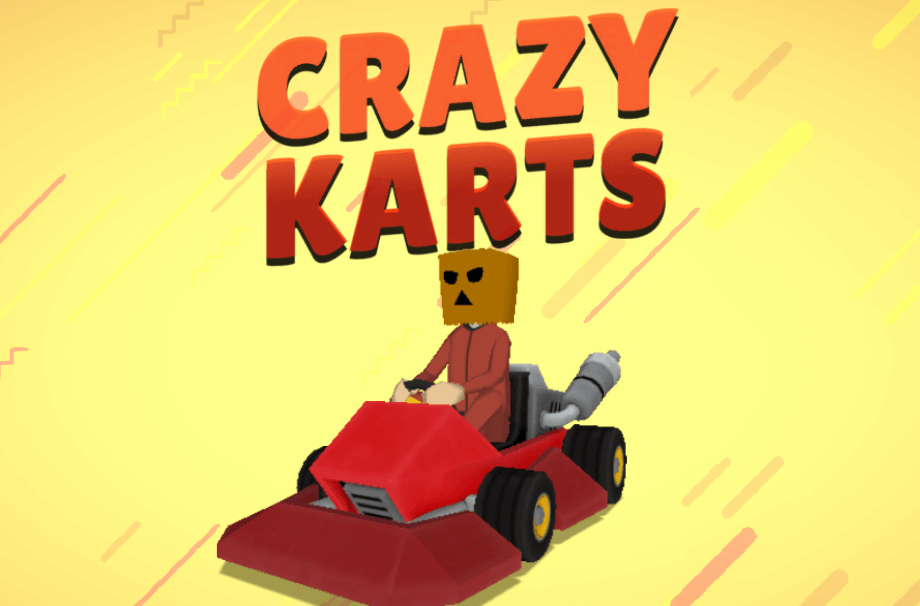 Crazy Karts