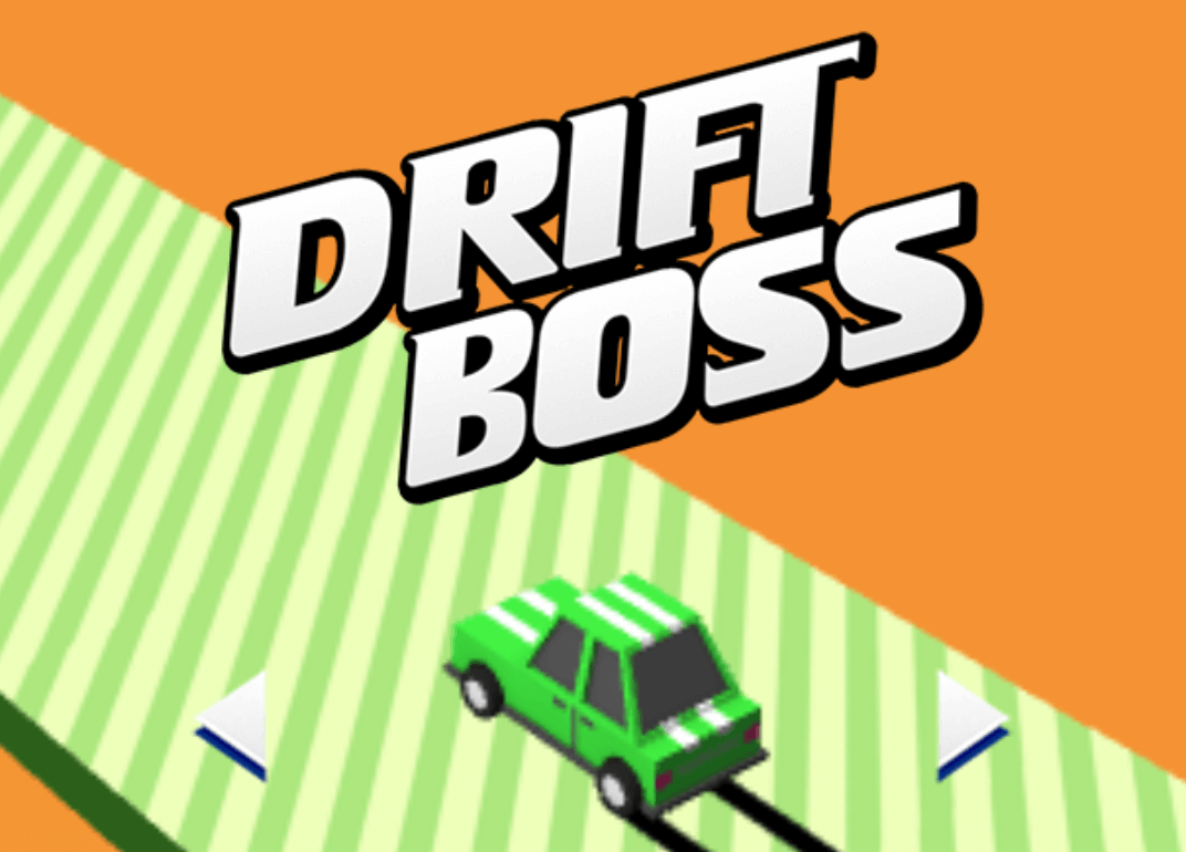 drift-boss