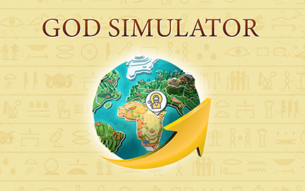 god-simulator