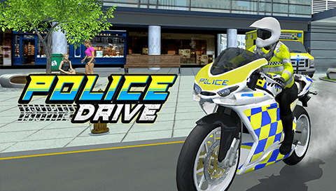 Police Drive