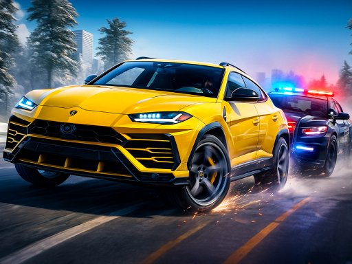 urus-city-driver